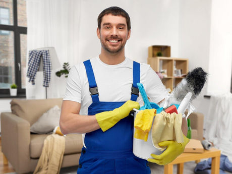 Understanding the Importance of Professional Janitorial Services