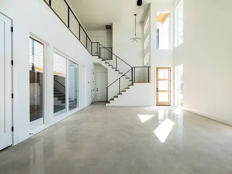 Achieving Premium Concrete Finishes: A Step-by-Step Guide