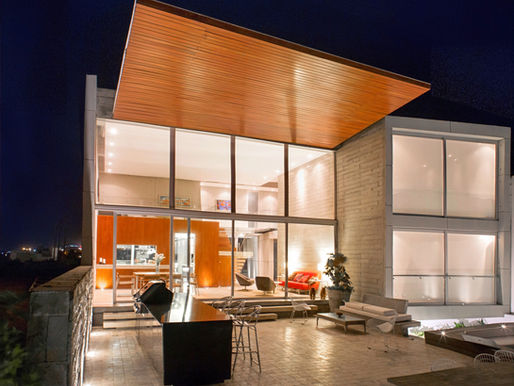 Casa de Playa Misterio - 2 Terrazas