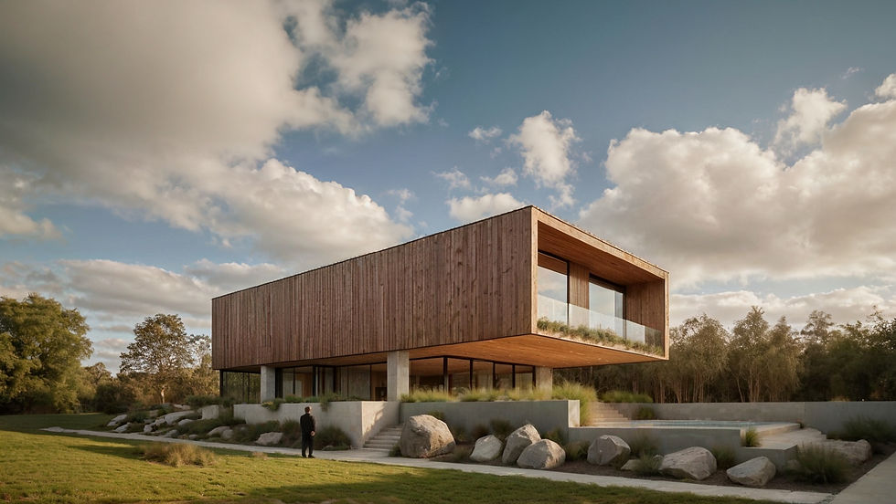 Chetecortés, Casa de Campo Paracas, Fachada frontal_1.jpg