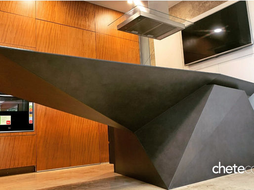 Remodelación - Departamento Chacarilla