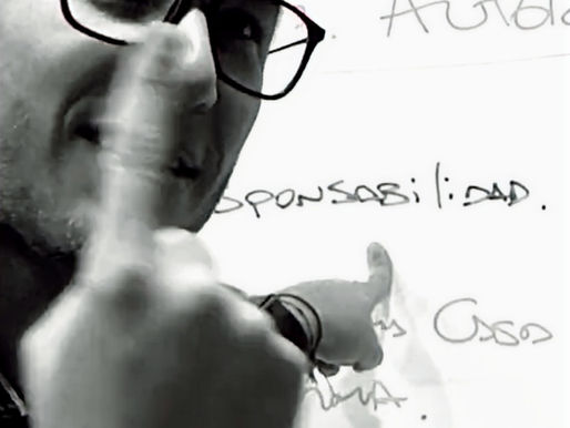 Qué pasa si eliges a un arquitecto que solo diseña.