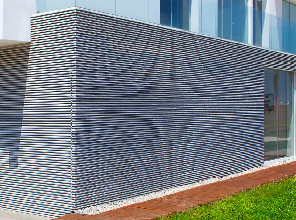 Lineal - Puertas de Garaje - Chetecortés