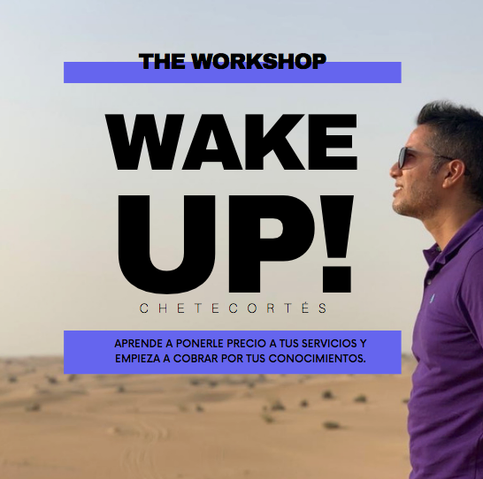 - Aprende porque tus clientes no quieren pagar más por tus proyectos.
- Como incrementar tus honorarios de diseño.
- Aprende como ponerle el precio correcto a tu trabajo de arquitecto.