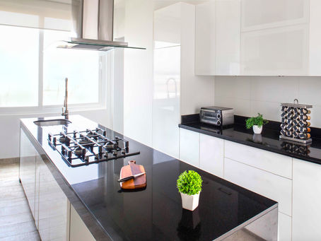 Cocina de Pareja - Couple 2 kitchen