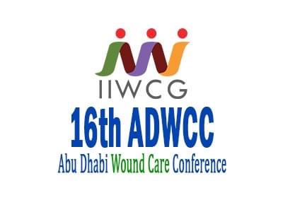 Writer: 16th Abu Dhabi Wound Care Conf