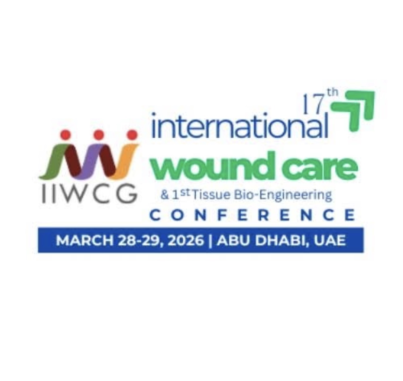 Writer: 17th Intl Wound Care Conferenc