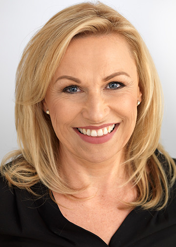 Dr. Kylie Sandy-Hodgetts Dr. Kylie Sandy-Hodgetts