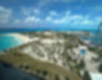 Ocean Cay Bahamas-Private Island