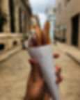 Street Churros, Cuba