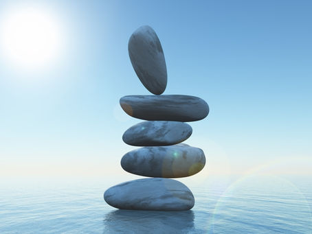 Realign your Mind, Body, and Soul
