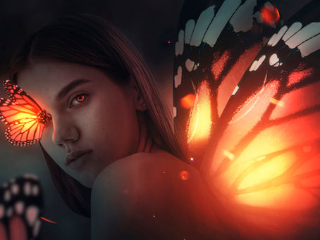 FIND YOUR LIGHT WITHIN!