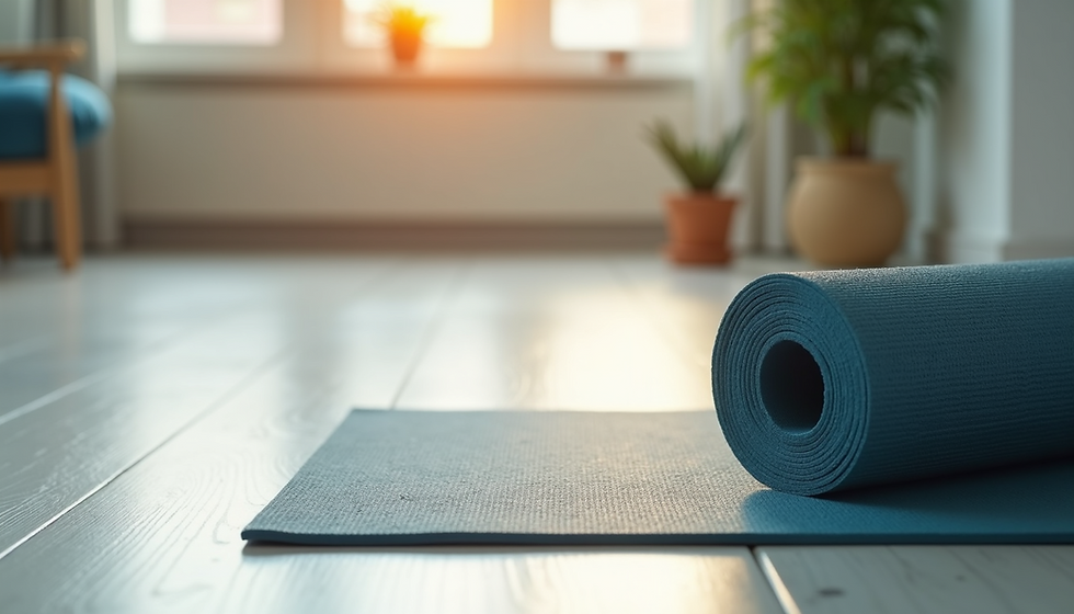 5 Power-Packed Exercises to Try Today- No Equipment Needed!