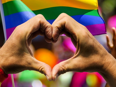 Promote the love with Promotional Products!