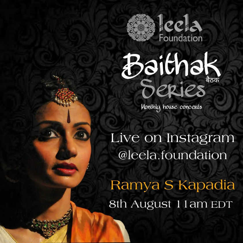 Baithak Series