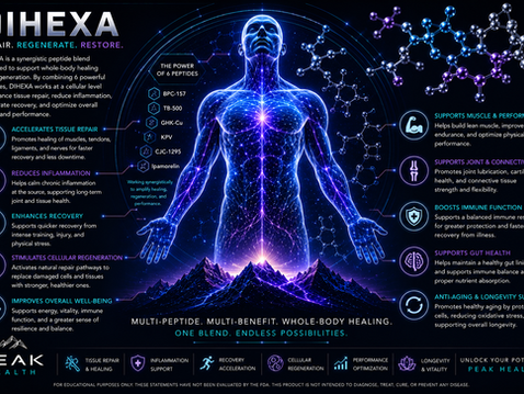 DIHEXA