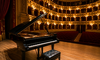 Finale erona Piano Competition 4 Ottobre