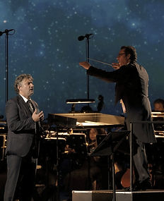 Arena Opera Festival Carmina Burana 2026