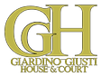 Giardino Giusti House Verona