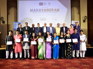 Mahasangram 2023