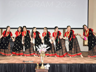 Farwell program