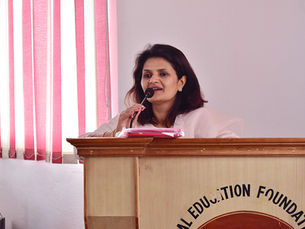 Presentation Skills