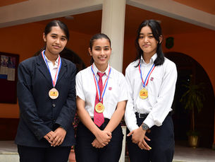 Inter NEF Essay Competition