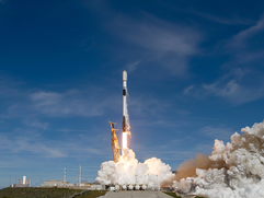 1200 MHz radar bandwidth in-orbit technology demonstrator enhances ICEYE’s SAR satellite constellation