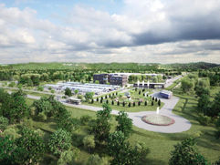 Ammunition production capacity increasing: Várpalotaammo plant continues to grow