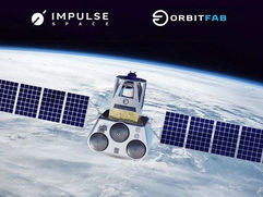 Impulse Space secures $45M in Series A funding round