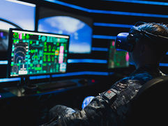 FREQUENTIS C4i and Lockheed Martin unite to strengthen Australian national security