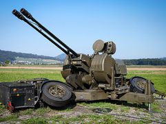 €328 million order in Romania: Rheinmetall to modernize NATO partner’s air defence systems