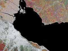 Researchers successfully train a machine learning model in outer space for the first time