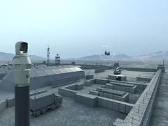 MARSS advances critical infrastructure protection with $5.5 million RADiRguard integration