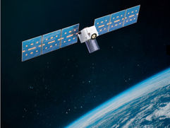 LeoStella debuts advanced small satellite bus platform, the LS-300
