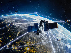 TRANTOR: the evolution from 5G to 6G satellite will be featured in MWC24