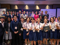 Education Forum unveils Singapore’s first global space initiative for youth to expand the future economy