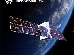 Terran Orbital awarded up to $45 million IDIQ by NASA to support space technology advancement