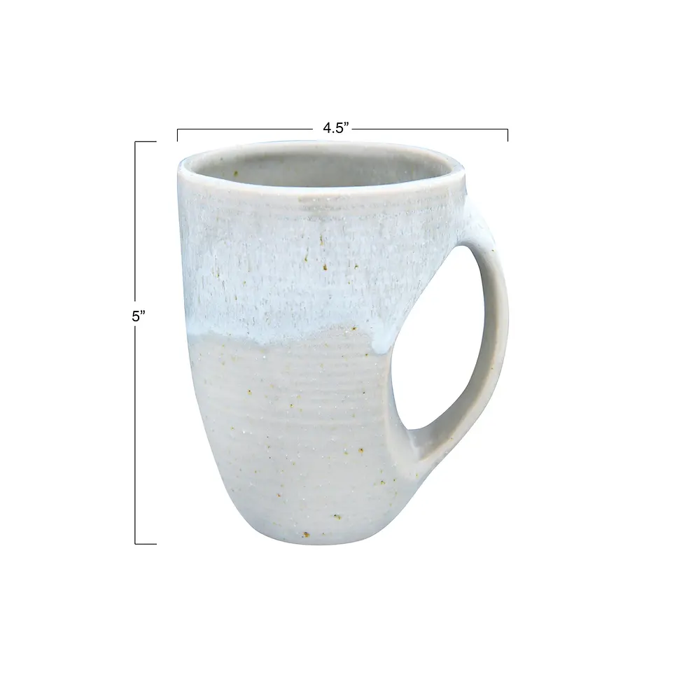 Thumbnail: Stoneware Mug