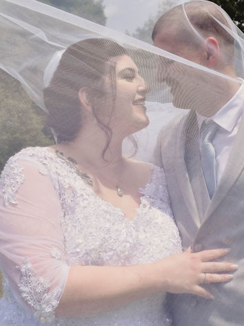 Clayton, NC Wedding Photography