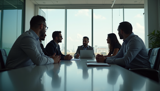 Elevate Business Outcomes with MGE's Business Growth Strategies