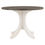Thumbnail: 5-Piece Wood Dining Table Set
