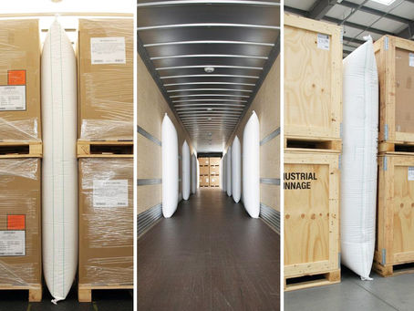 Nakliye Güvenliği Neden Önemlidir?