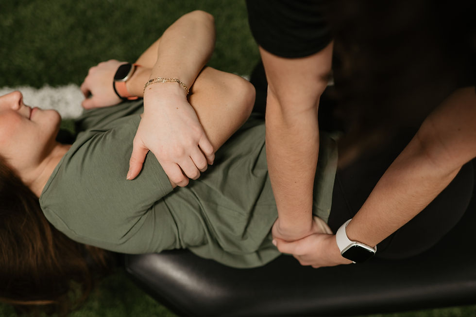 Holiday Travel Tips for a Pain Free Back and Hips