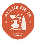 Logo Atelier Fiesta