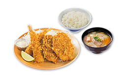線上菜單 Katsuya 吉豚屋