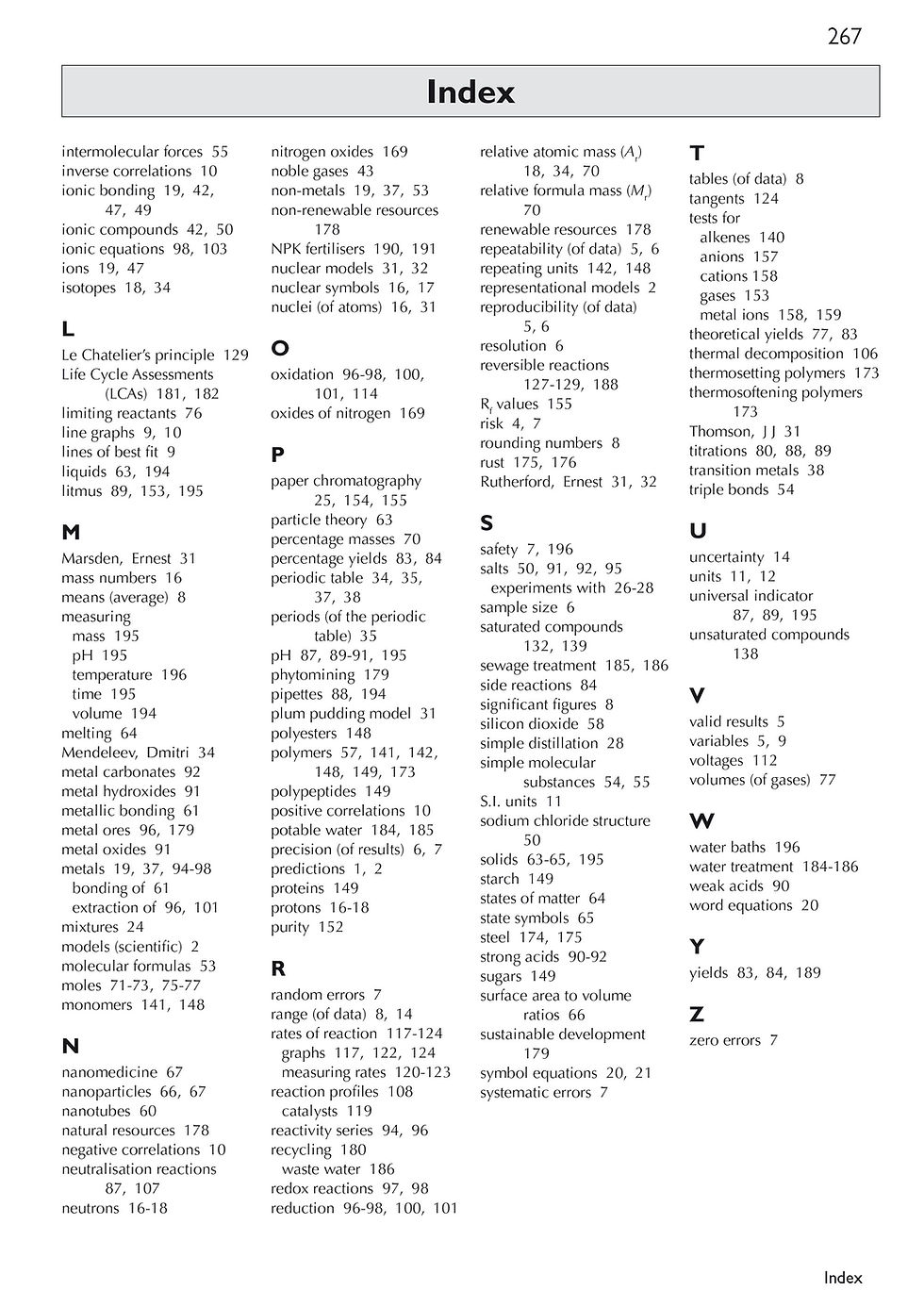 Thumbnail: GCSE Chemistry AQA Complete Revision & Practice includes Online Ed, Videos & Qui