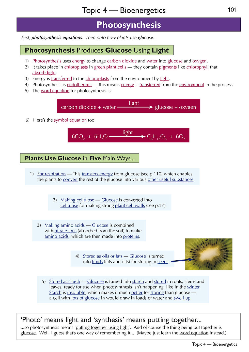 Thumbnail: GCSE Biology AQA Complete Revision & Practice includes Online Ed, Videos & Quizz
