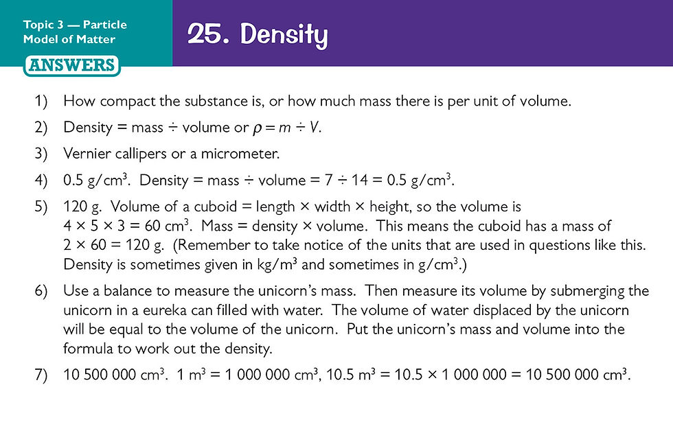 Thumbnail: GCSE Combined Science AQA Revision Question Cards: All-in-one Biology, Chemistry
