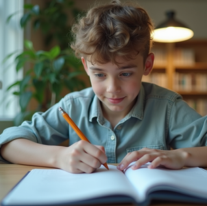 Simplify Your Learning: Online GCSE Tutor Booking